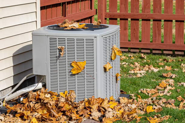 Best HVAC Consulting and Engineering in Meadowbrook, VA