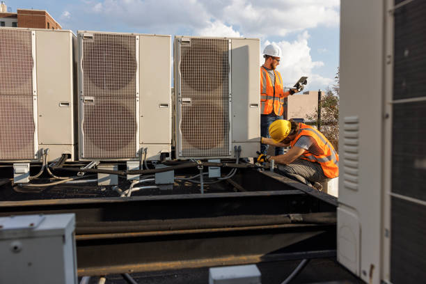 Best HVAC Equipment and Components in Meadowbrook, VA