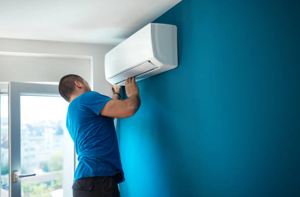 Best Thermostats and Smart Controls in Meadowbrook, VA