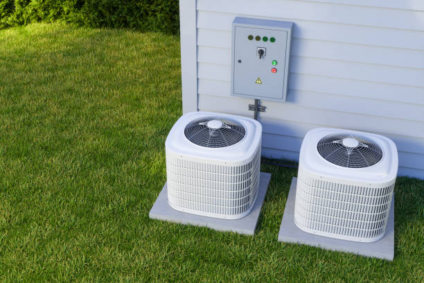 Best Commercial HVAC in Meadowbrook, VA