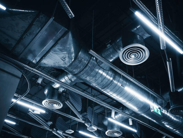 Best Energy-efficient HVAC Solutions in Meadowbrook, VA