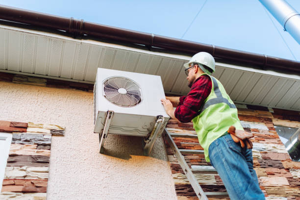 Best Seasonal HVAC Services in Meadowbrook, VA