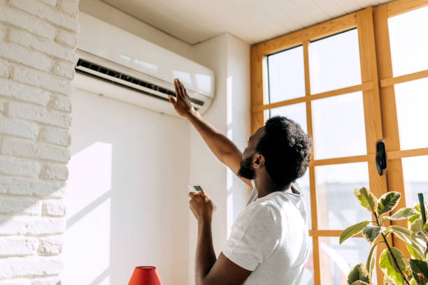 Best Furnace Cleaning in Meadowbrook, VA