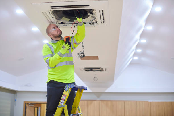 Reliable Meadowbrook, VA HVAC Solutions