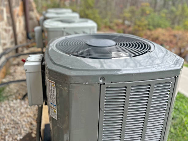 Best Geothermal HVAC Systems in Meadowbrook, VA