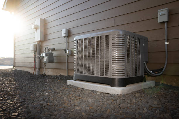 Best Air Conditioning Cleaning in Meadowbrook, VA